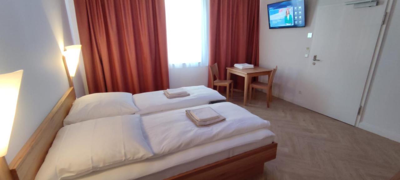 La Rustica Altstadthotel فيرنغروده المظهر الخارجي الصورة