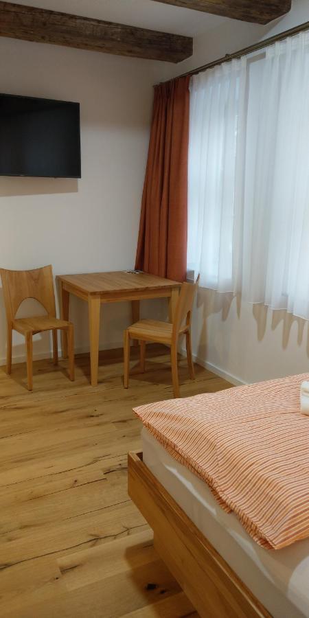 La Rustica Altstadthotel فيرنغروده المظهر الخارجي الصورة