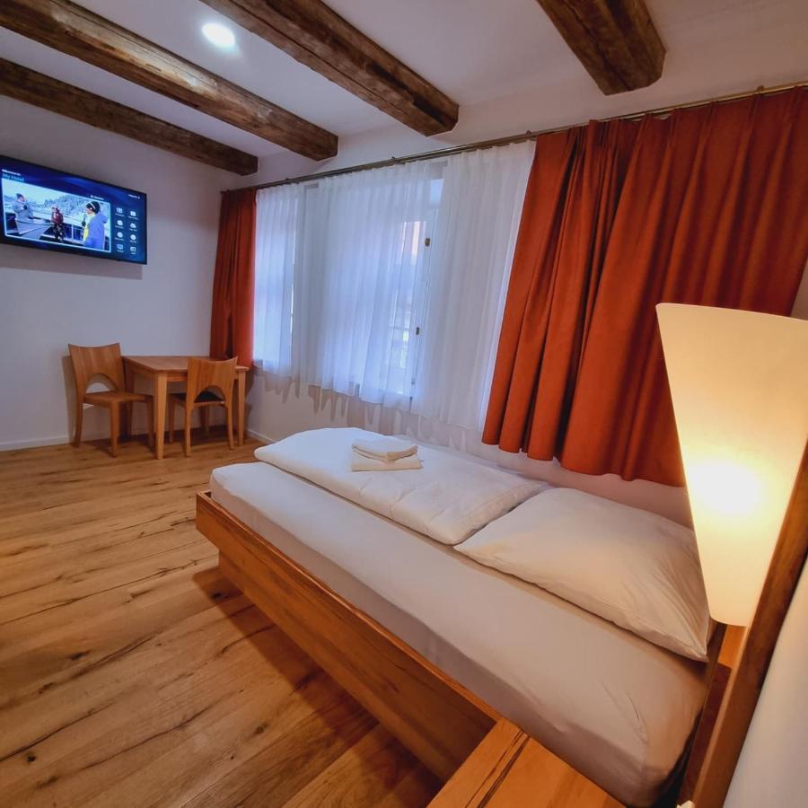 La Rustica Altstadthotel فيرنغروده المظهر الخارجي الصورة