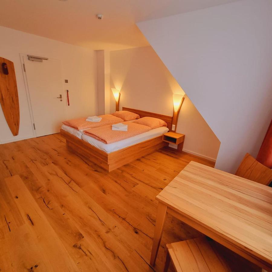 La Rustica Altstadthotel فيرنغروده المظهر الخارجي الصورة