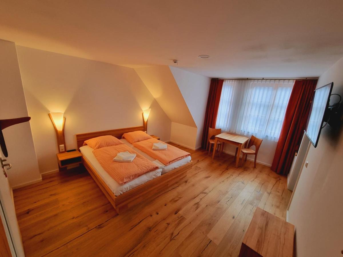 La Rustica Altstadthotel فيرنغروده المظهر الخارجي الصورة