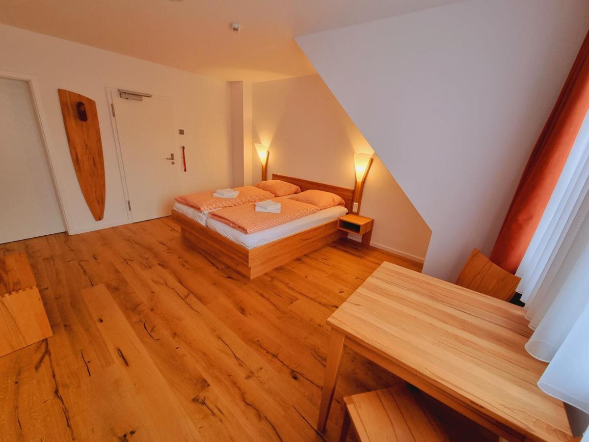 La Rustica Altstadthotel فيرنغروده المظهر الخارجي الصورة