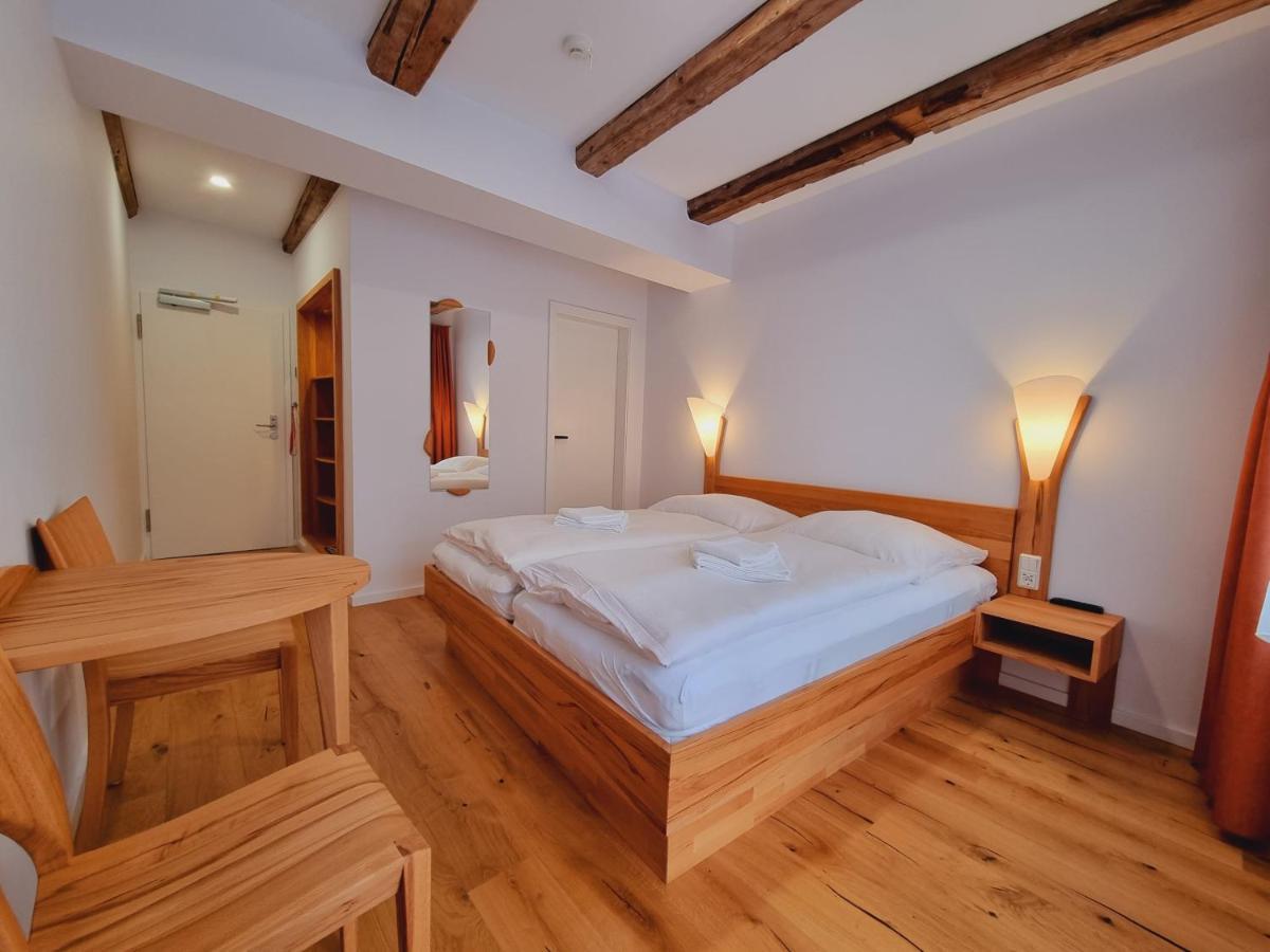 La Rustica Altstadthotel فيرنغروده المظهر الخارجي الصورة